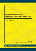 Advanced Materials and Engineering Structural Technology (eBook, PDF)