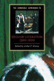 Cambridge Companion to English Literature, 1500-1600 (eBook, ePUB)