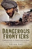 Dangerous Frontiers (eBook, ePUB)