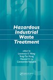 Hazardous Industrial Waste Treatment (eBook, PDF)