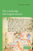 Cambridge Old English Reader (eBook, ePUB)