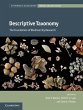 Descriptive Taxonomy (eBook, ePUB) - Bild 1