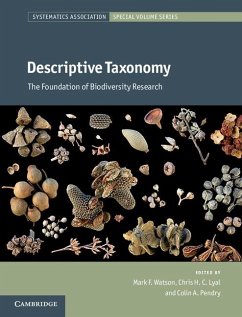 Cover Descriptive Taxonomy (eBook, ePUB)