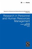 Research in Personnel and Human Resources Management (eBook, PDF)