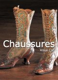 Chaussures (eBook, ePUB)