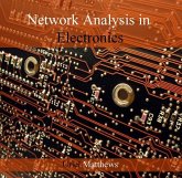 Network Analysis in Electronics (eBook, PDF) Network Analysis in Electronics (eBook, PDF)