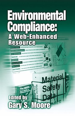 Environmental Compliance (eBook, PDF) Environmental Compliance (eBook, PDF)