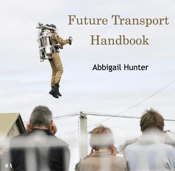 Future Transport Handbook (eBook, PDF)