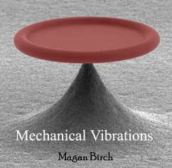 Cover Mechanical Vibrations (eBook, PDF)