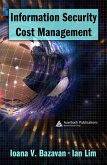 Information Security Cost Management (eBook, PDF)