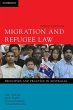 Migration and Refugee Law (eBook, ePUB) - Bild 1
