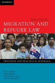 Migration and Refugee Law (eBook, ePUB)
