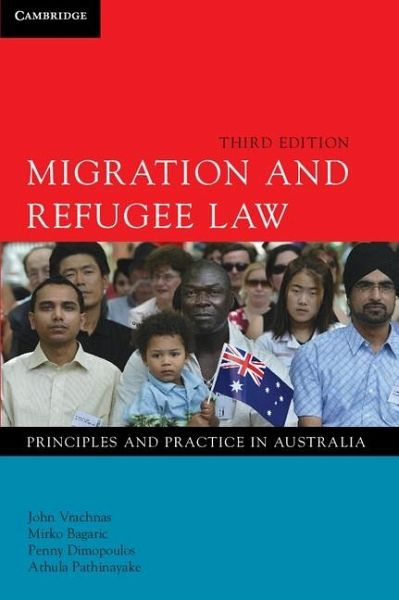 Migration and Refugee Law (eBook, ePUB) Migration and Refugee Law (eBook, ePUB)