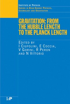 Cover Gravitation (eBook, PDF)