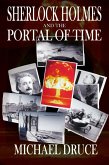 Sherlock Holmes and the Portal of Time (eBook, ePUB)