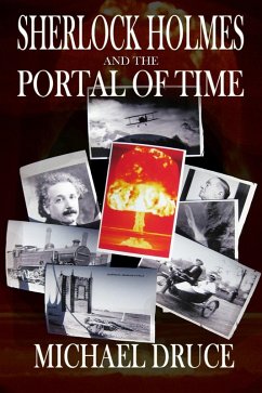 Cover Sherlock Holmes and the Portal of Time (eBook, ePUB)