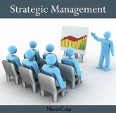 Strategic Management (eBook, PDF)