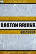 Boston Bruins Quiz Book (eBook, ePUB) - Bild 1