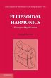Ellipsoidal Harmonics (eBook, ePUB) - Bild 1