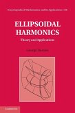 Ellipsoidal Harmonics (eBook, ePUB)