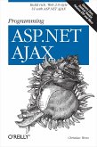 Programming ASP.NET AJAX (eBook, ePUB)