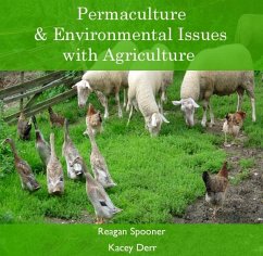 Cover Permaculture & Environmental Issues with Agriculture (eBook, PDF)