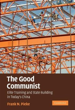 Cover Good Communist (eBook, ePUB)