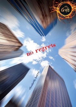 No Regrets (eBook, ePUB) - Karre, Elizabeth