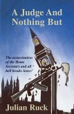 JUDGE AND NOTHING BUT (eBook, ePUB)