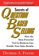 Secrets of Question-Based Selling... - Bild 1
