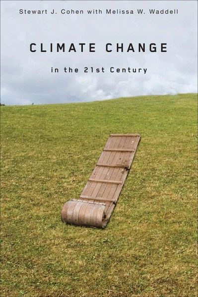 Climate Change in the 21st Century (eBook, PDF)