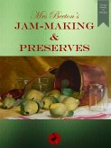 Mrs Beeton's Jam-making and Preserves (eBook, ePUB)