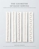 The Geometry of Hand-Sewing (eBook, ePUB)