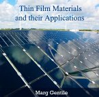 Thin Film Materials and their Applications (eBook, PDF)