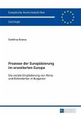Prozesse der Europaeisierung im erweiterten Europa (eBook, PDF)