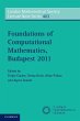 Foundations of Computational... - Bild 1