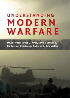 Cover Understanding Modern Warfare (eBook, ePUB)