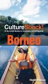 CultureShock! Borneo (eBook, ePUB)