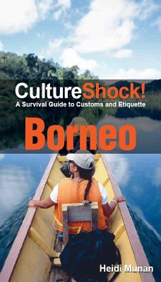 Cover CultureShock! Borneo (eBook, ePUB)