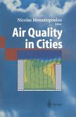 Air Quality in Cities (eBook, PDF)