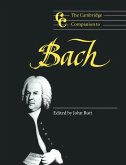 Cambridge Companion to Bach (eBook, ePUB)