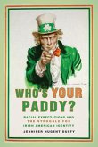 Who's Your Paddy? (eBook, PDF)