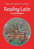 Reading Latin (eBook, PDF)