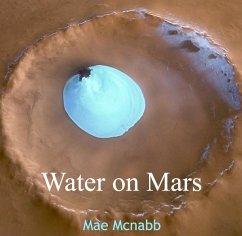 Cover Water on Mars (eBook, PDF)