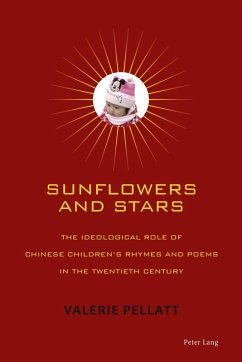 Sunflowers and Stars (eBook, PDF) - Pellatt, Valerie