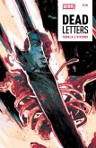 Dead Letters #6 (eBook, ePUB) Dead Letters #6 (eBook, ePUB)