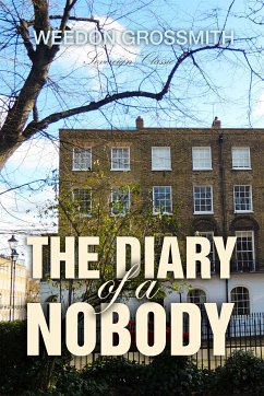 The Diary of a Nobody (eBook, ePUB) - Grossmith, Weedon