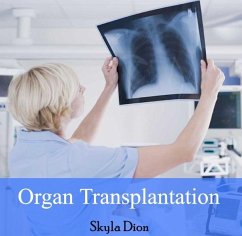Cover Organ Transplantation (eBook, PDF)
