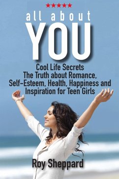 Cover All About You (eBook, ePUB)