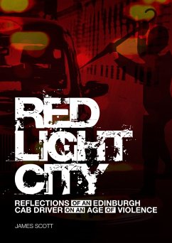 Cover Red Light City (eBook, ePUB)